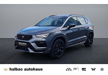 Cupra Ateca 2.0 TSI 221kW VZ 4Drive DSG 5 Türen