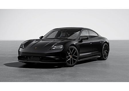 Porsche Taycan Black Edition 4 Türen