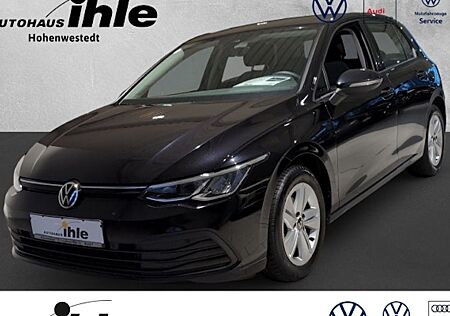 VW Golf 2.0 TDI SCR DSG Life 5 Türen