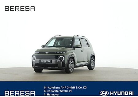 Hyundai Inster 49 kWh Cross 5 Türen