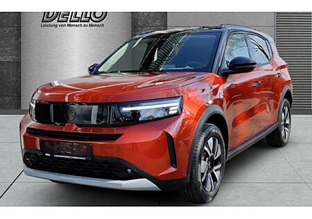 Opel Frontera e Electric 44-kWh-Batterie 83kW GS 5 Türen