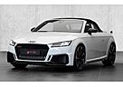 Audi TT RS 2.5 TFSI S tronic quattro Roadster 2 Türen