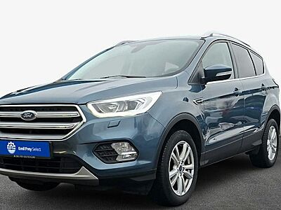 Ford Kuga 1,5 EcoBoost 4x2 110kW COOL & CONNECT 5 Türen