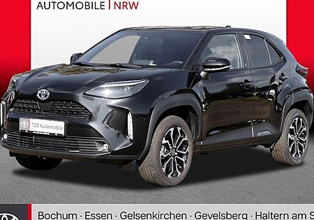 Toyota Yaris Cross 1,5-l-VVT-iE 5 Türen