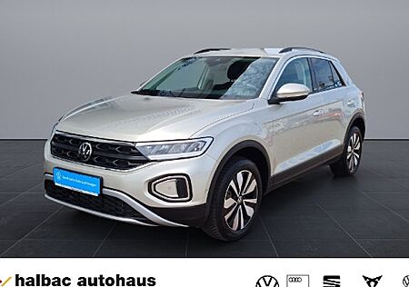 VW T-Roc 1.5 TSI OPF DSG MOVE 5 Türen