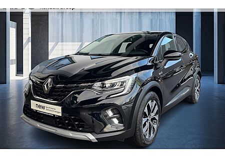 Renault Captur E-Tech Plug-In Hybrid 160 Techno 5 Türen