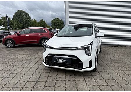 Kia Picanto 1.0 Vision 4-Sitzer 5 Türen
