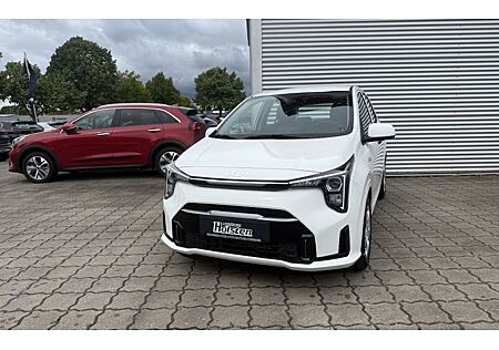 Kia Picanto 1.0 Vision 4-Sitzer 5 Türen