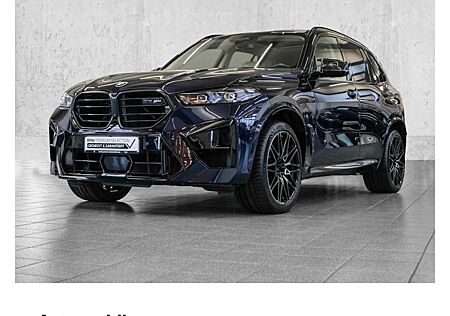 BMW X5 M Competition 5 Türen