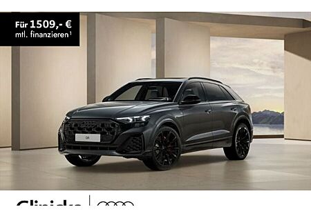 Audi Q8 TFSI e 360 kW quatt tip S line business 5 Türen