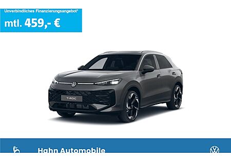 VW T-Roc 1.5 eTSI OPF DSG R-Line 5 Türen