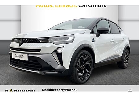 Renault Captur Mild Hybrid 160 EDC Esprit Alpine 5 Türen