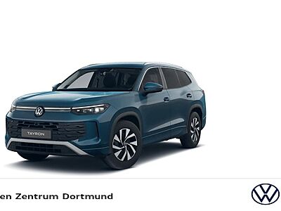 VW Tayron 2.0 TSI OPF 150kW DSG 4MOTION Life 5 Türen