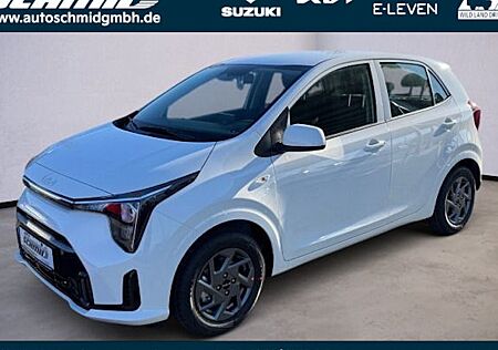 Kia Picanto 1.0 Vision AMT 5-Sitzer 5 Türen