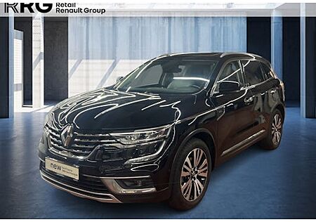Renault Koleos BLUEdCi 185 4WD Automatik Initiale Paris 5 Türen