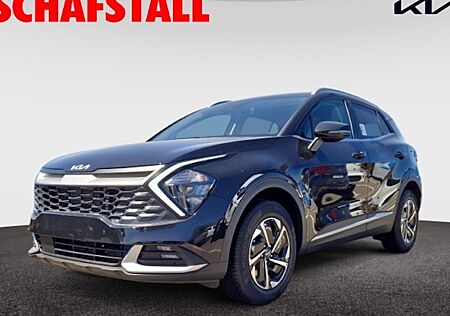 Kia Sportage 1.6 T-GDI Hybrid Vision Auto 5 Türen