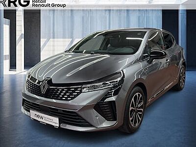Renault Clio TCe 90 Techno 5 Türen