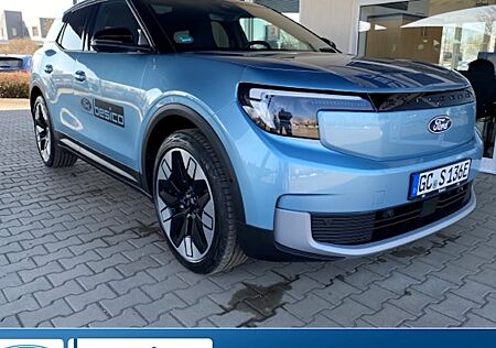 Ford Explorer Extended Range 77kWh RWD Premium 5 Türen