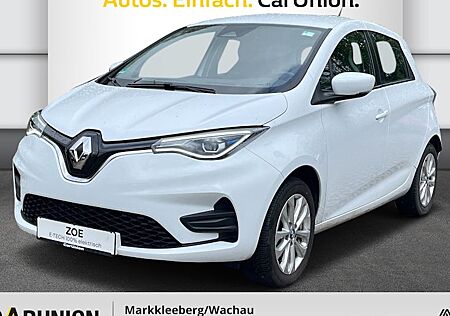 Renault ZOE Paket Evolution EV50 110hp 5 Türen