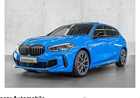 BMW 1er 128ti A 5 Türen