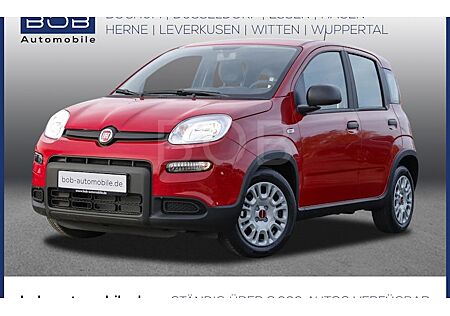 Fiat Panda 1.0 GSE Hybrid 5 Türen