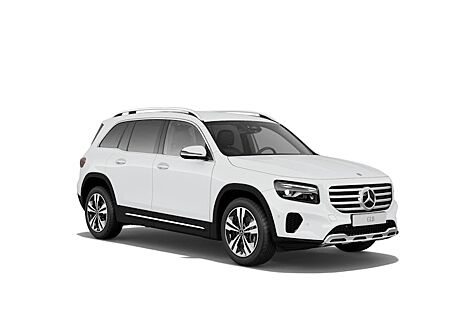 Mercedes-Benz GLB 200 d 4MATIC DCT 5 Türen