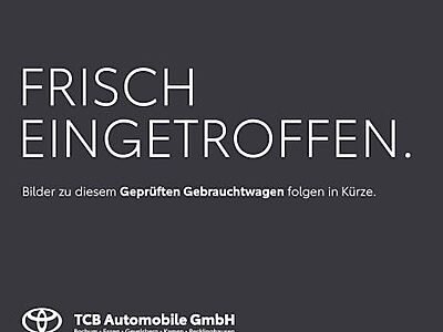 Toyota bZ4X 71,4 kWh 150kW 5 Türen