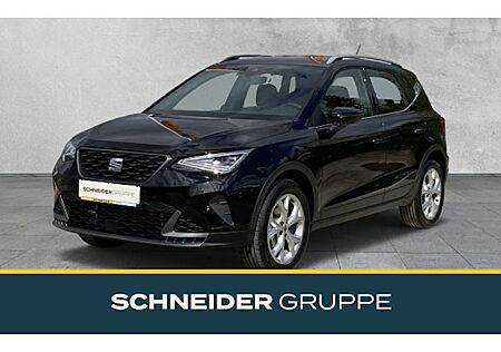 Seat Arona 1.0 TSI 85kW FR 5 Türen