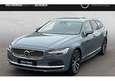 Volvo V90 T6 AWD Recharge Inscription Geartronic 5 Türen