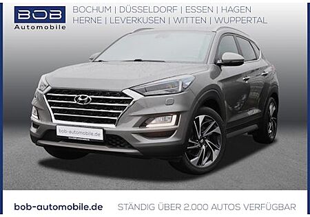 Hyundai Tucson 1.6 T-GDI Premium 4WD DCT 5 Türen