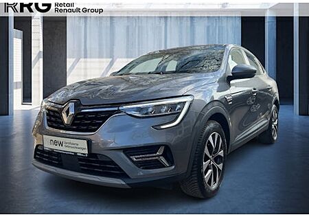 Renault Arkana Mild Hybrid 140 EDC Equilibre 5 Türen