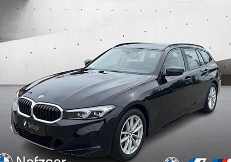 BMW 3er 318d Touring Auto 5 Türen
