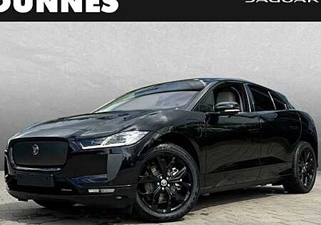 Jaguar I-Pace EV400 R-Dynamic SE 5 Türen