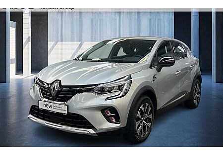 Renault Captur TCe 90 Techno 5 Türen
