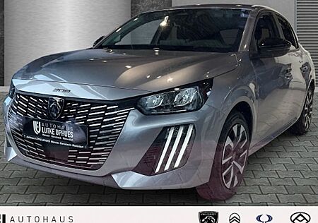 Peugeot e-208 Elektromotor 156 Business 5 Türen