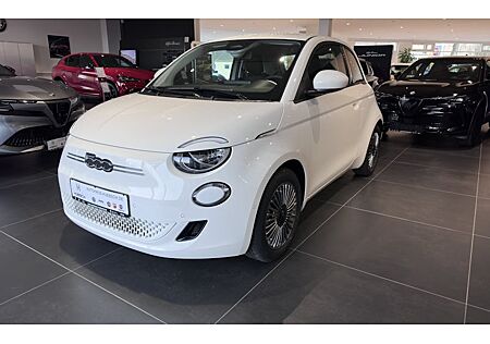 Fiat 500 CHRISTMAS EDITION Limousine 23,8 kWh 3 Türen
