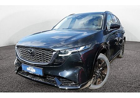Mazda CX-5 2.5 e-SKYACTIV-G 141 FWD AT Homura 5 Türen