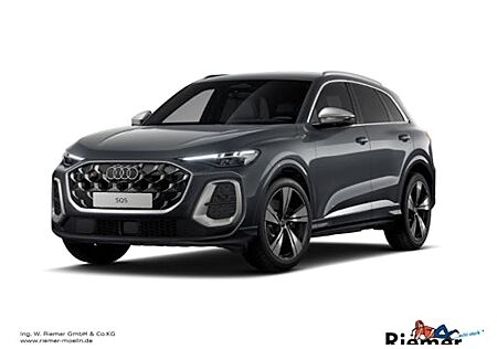 Audi SQ5 TFSI S tronic quattro 5 Türen