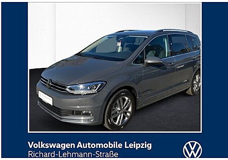 VW Touran 1.5 TSI OPF DSG Highline 5 Türen