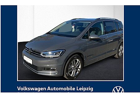 VW Touran 1.5 TSI OPF DSG Highline 5 Türen