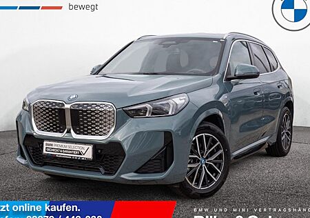 BMW iX1 eDrive20 5 Türen