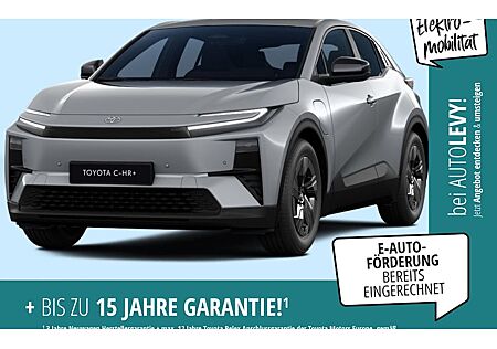Toyota Andere 57,7 kWh Active 5 Türen