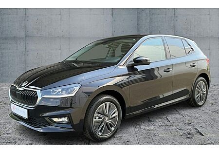 Skoda Fabia 1.0l TSI 70kW Tour 5 Türen