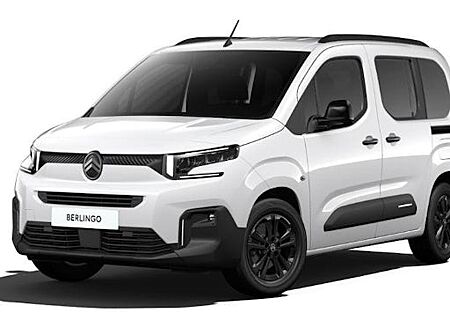 Citroën Berlingo BlueHDi 100 S&S M PLUS 4 Türen