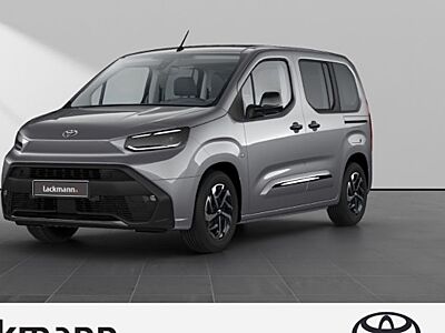 Toyota Proace City Verso 1,5-l-D-4D 96kW L1 Teamplayer Auto 5 Türen