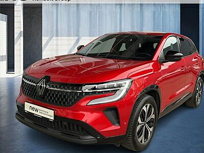 Renault Austral Mild Hybrid 160 Techno Automatik 5 Türen
