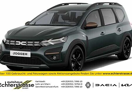 Dacia Jogger TCe 110 Extreme+ 5-Sitzer 5 Türen