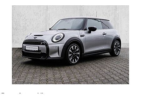 Mini One Clubman Cooper S Classic Trim Automatik 5 Türen