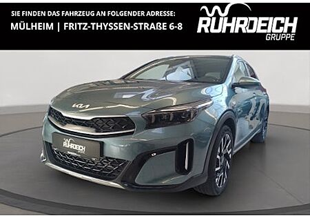 Kia XCeed 1.5 T-GDI Vision 5 Türen