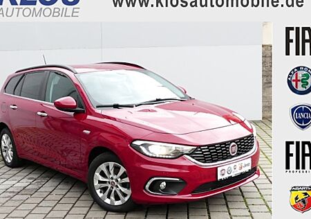 Fiat Tipo 1.4 T-Jet LOUNGE 5 Türen